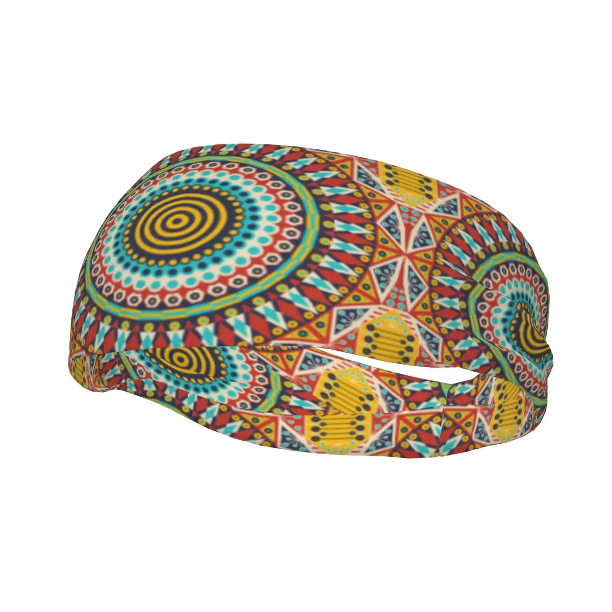 Headband Colorful Ethnic Background Headwrap Hairband for Tennis Gym Fitness Headwear Hair Accessories
Headband Colorful Ethnic Background Headwrap Hairband for Tennis Gym Fitness Headwear Hair Accessories