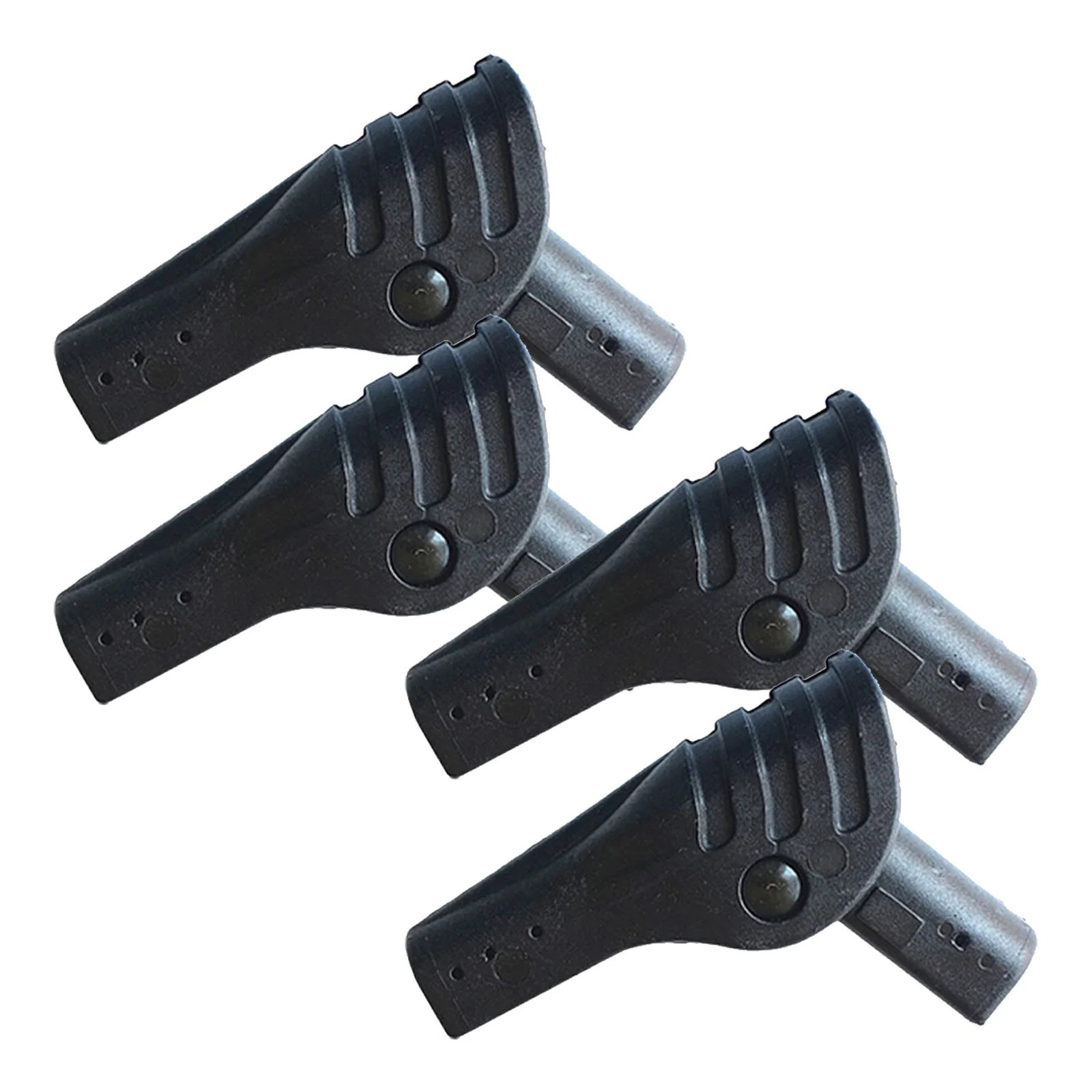 4 pcs Joint Connector For Camping Tent Support Rod Adapter Heavy Duty Nylon Tent Nylon Connector Accessories Supplies 
4 pcs Joint Connector For Camping Tent Support Rod Adapter Heavy Duty Nylon Tent Nylon Connector Accessories Supplies