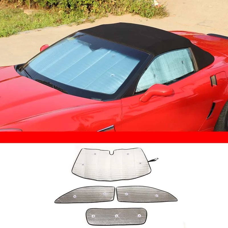 Солнцезащитный козырек для лобового стекла автомобиля Chevrolet Corvette C6 2005-2013
Солнцезащитный козырек для лобового стекла автомобиля Chevrolet Corvette C6 2005-2013