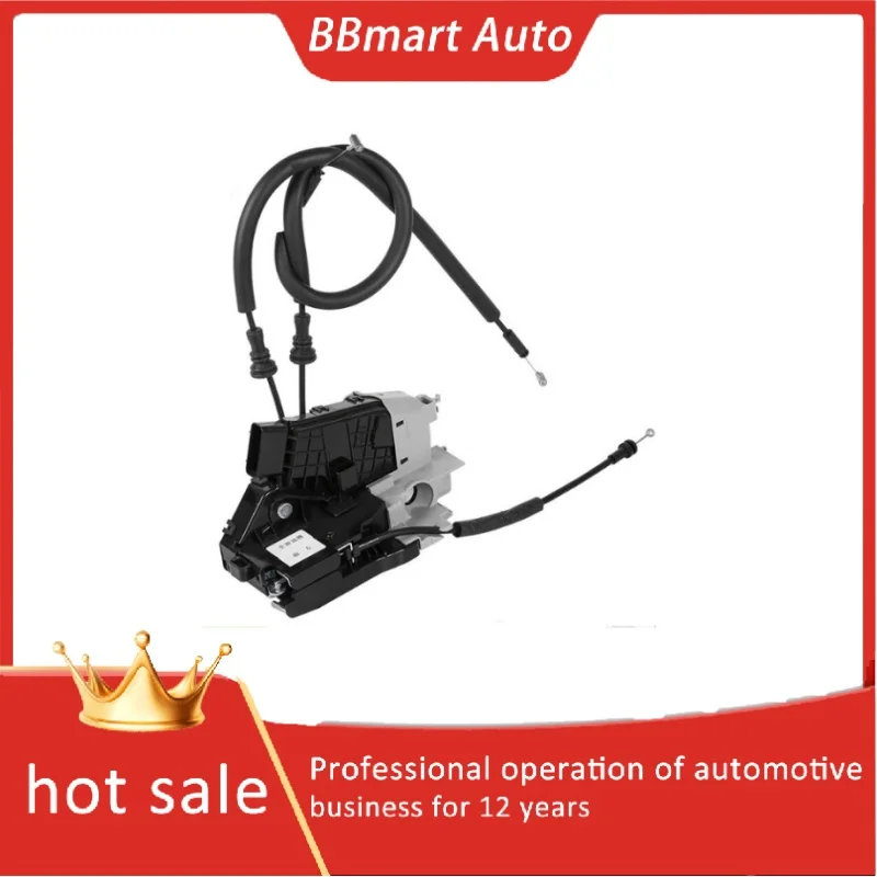 "813102Y000/813102S000/813102Y010 BBmart Auto Parts 1 Pcs High Quality Car Accessories Door Lock Actuator for Hyundai ix35 (lm, 
"813102Y000/813102S000/813102Y010 BBmart Auto Parts 1 Pcs High Quality Car Accessories Door Lock Actuator for Hyundai ix35 (lm,
