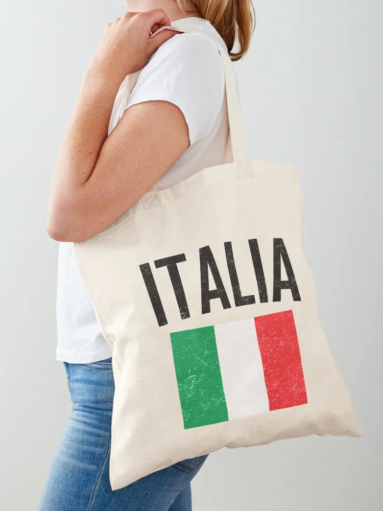 vintage Italia Flag Italy Italian Italiano Gifts Tote Bag tote bag women reusable shopping bags Cloth bags Beach bag
vintage Italia Flag Italy Italian Italiano Gifts Tote Bag tote bag women reusable shopping bags Cloth bags Beach bag