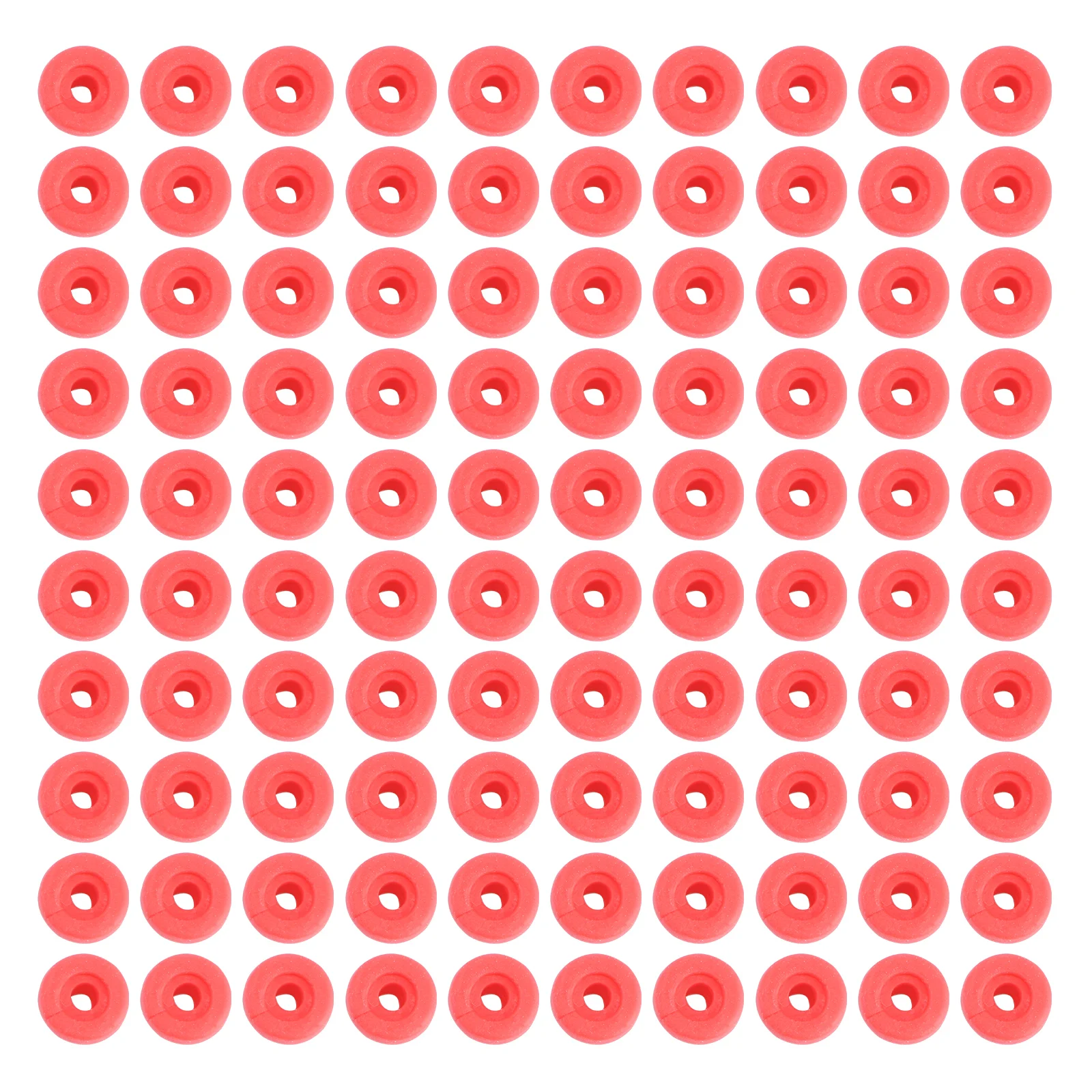 100pcs Stabilizers Silicone Grommets Machine Pin Cushion Reduces Alleviates Friction Stable
100pcs Stabilizers Silicone Grommets Machine Pin Cushion Reduces Alleviates Friction Stable