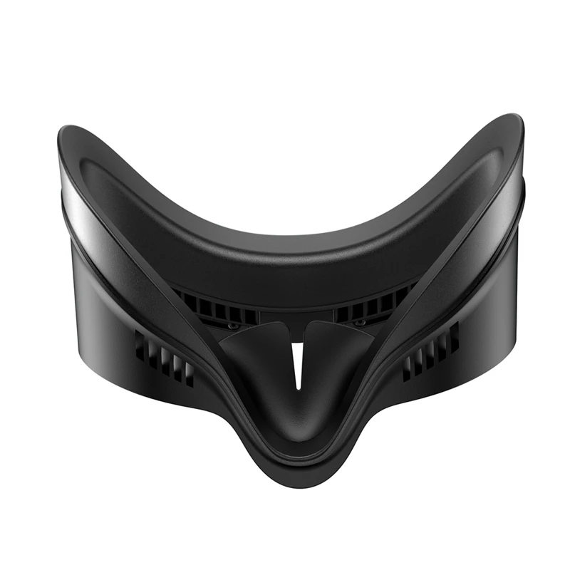 Y51A-Facial Interface Face Pad Cover For Meta/Oculus Quest 3S Accessories, Comfort PU Face And Ice Silk Cotton Cushion
Y51A-Facial Interface Face Pad Cover For Meta/Oculus Quest 3S Accessories, Comfort PU Face And Ice Silk Cotton Cushion