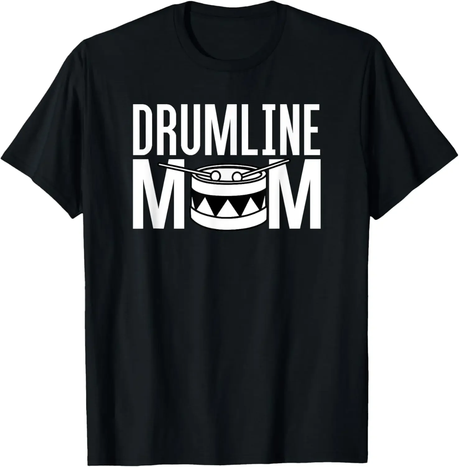 Drumline Mom Music Marching Snare Drum Band Support T-Shirt,Quality short sleeves
Drumline Mom Music Marching Snare Drum Band Support T-Shirt,Quality short sleeves