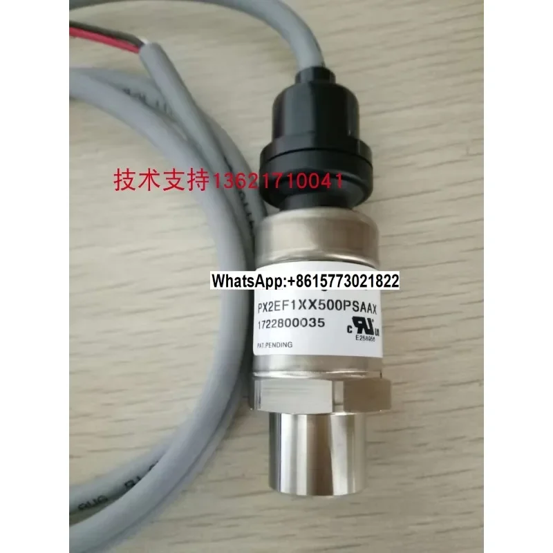 Yingweike air conditioning high and low pressure sensors PX2EF1XX500PSAAX, PX2EF1XX200PSAAX
Yingweike air conditioning high and low pressure sensors PX2EF1XX500PSAAX, PX2EF1XX200PSAAX