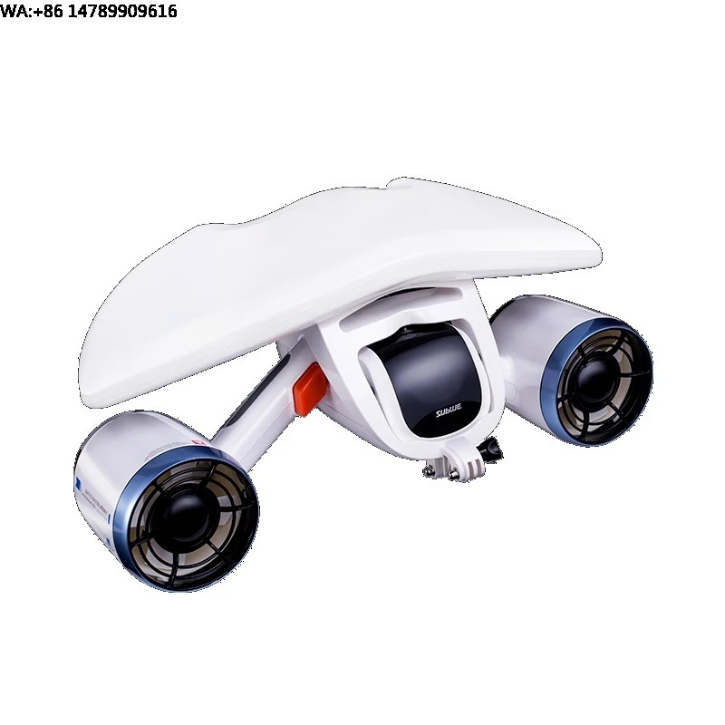 Family Whiteshark Mix Outdoor Sports Handheld Diving Propeller Electric Sea Underwater Scooter Inflatable Water Scooter
Family Whiteshark Mix Outdoor Sports Handheld Diving Propeller Electric Sea Underwater Scooter Inflatable Water Scooter