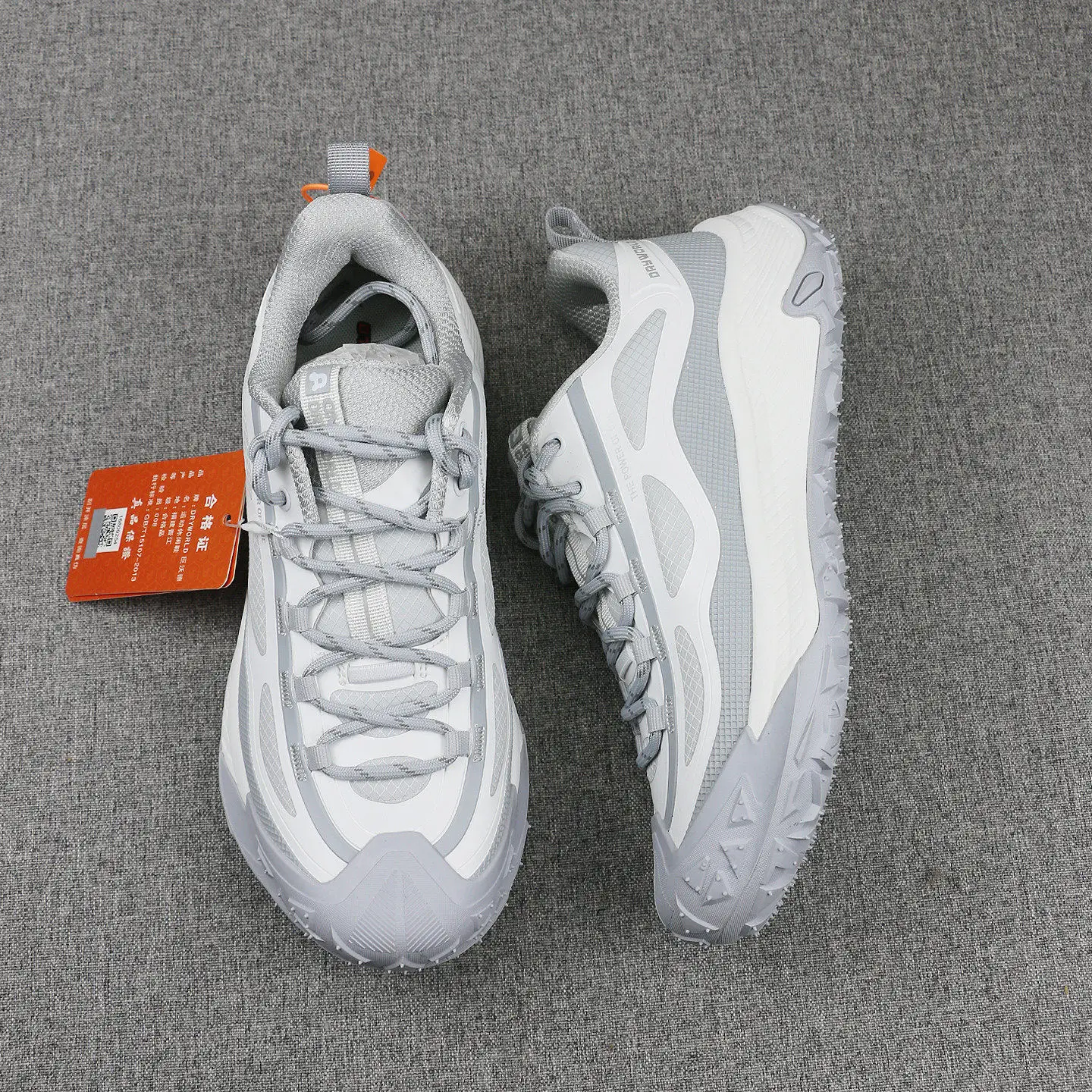 2026 New Hot Seller: Lightweight, Durable, Professional Anti-Slip High-Quality Running Shoes & Casual Shoes - Excellent!
2026 New Hot Seller: Lightweight, Durable, Professional Anti-Slip High-Quality Running Shoes & Casual Shoes - Excellent!