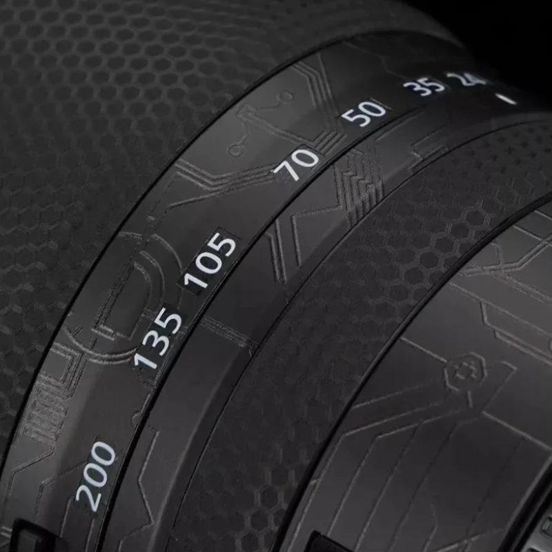 Для Nikon Z 24-200 мм F4-6,3 наклейка на объектив защитная кожа защита от царапин покрытие Z24-200 наклейка пленка
Для Nikon Z 24-200 мм F4-6,3 наклейка на объектив защитная кожа защита от царапин покрытие Z24-200 наклейка пленка