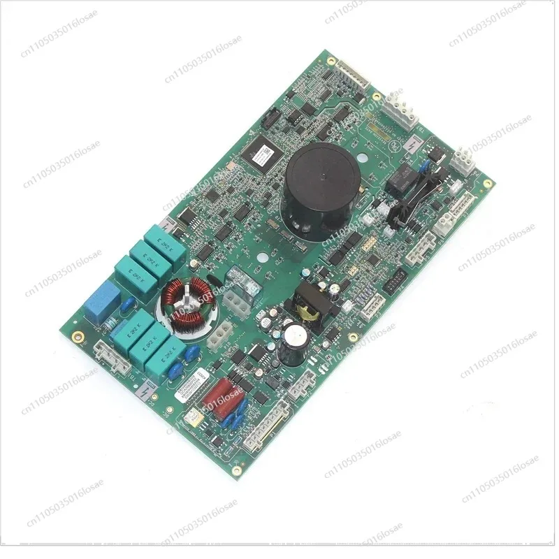 Для GCA26800PS1/26800PS2 плата привода OVFR3-401 плата привода инвертора GCA21305XT1
Для GCA26800PS1/26800PS2 плата привода OVFR3-401 плата привода инвертора GCA21305XT1