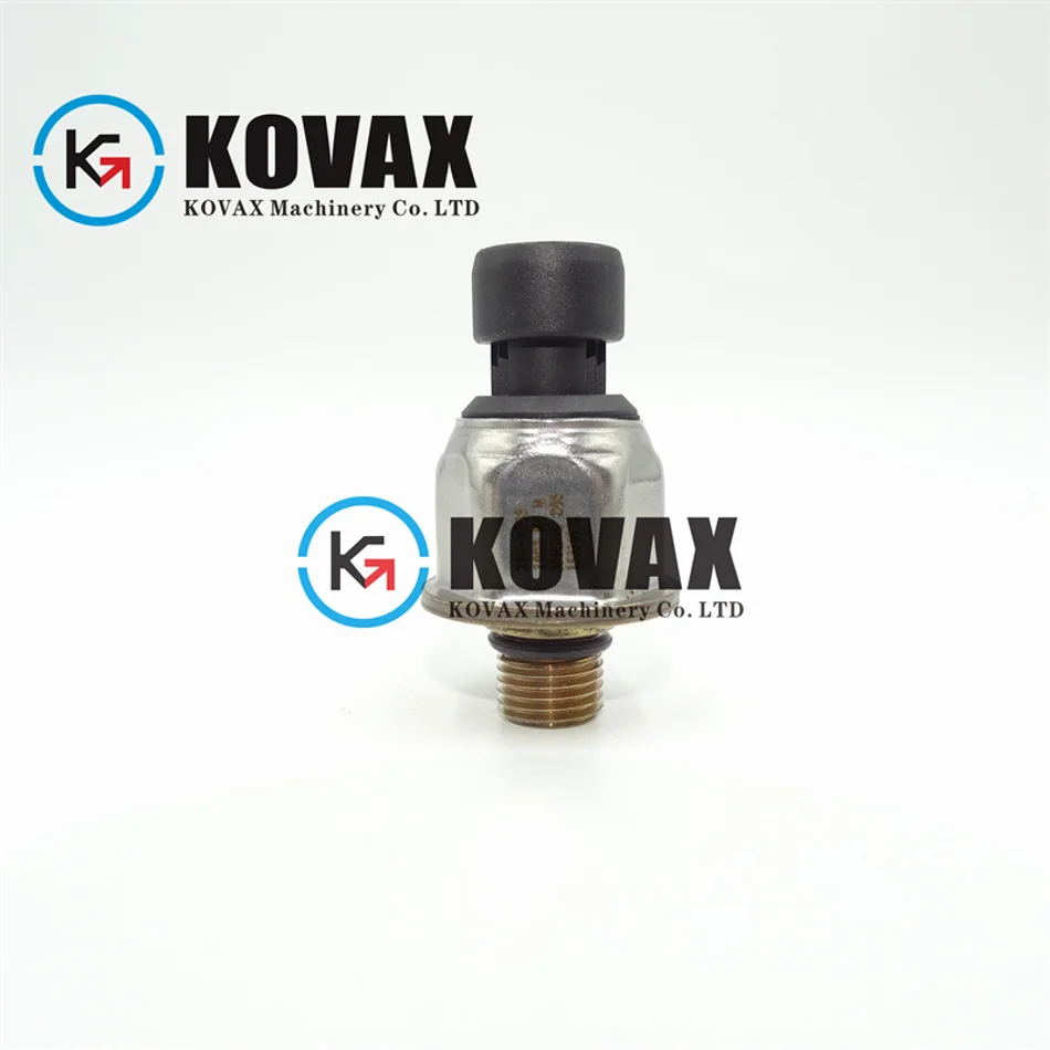 Датчик давления топлива 224-4535 3PP6-6 подходит для запасных частей экскаватора C15 MXS BXS 
Датчик давления топлива 224-4535 3PP6-6 подходит для запасных частей экскаватора C15 MXS BXS