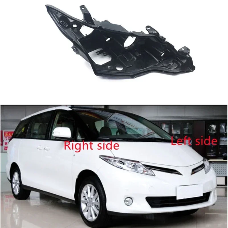 For Toyota Previa 2009 2010 2011 2012 2013 2014 2015 Headlight Base Headlamp House Car Rear Base Auto Headlight Back House
For Toyota Previa 2009 2010 2011 2012 2013 2014 2015 Headlight Base Headlamp House Car Rear Base Auto Headlight Back House