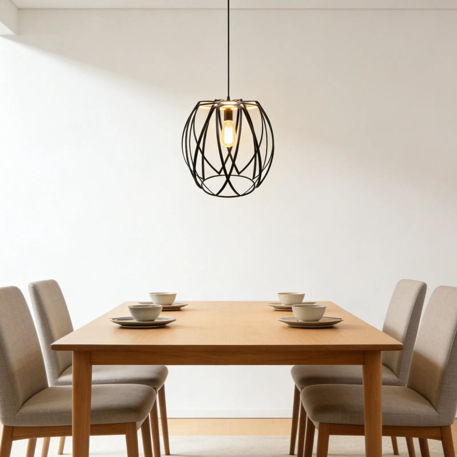 Metal Pendant Lamp Shade Retro Hollow Out Iron Lampshade for Ceiling Light Metal Pendant Light Shade Replacement for Coffee Shop
Metal Pendant Lamp Shade Retro Hollow Out Iron Lampshade for Ceiling Light Metal Pendant Light Shade Replacement for Coffee Shop