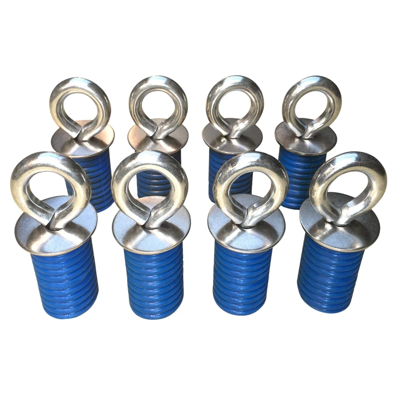 Rope Anchor Fixer Rope Bevel Engineering Tie Down Anchors, For Polaris Ranger/General- Set For Polaris RZR UTV
Rope Anchor Fixer Rope Bevel Engineering Tie Down Anchors, For Polaris Ranger/General- Set For Polaris RZR UTV