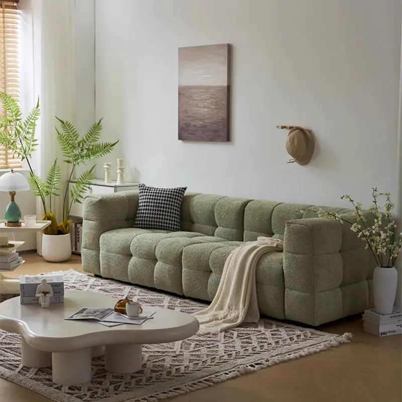 Modern Nordic Unique Sofas Two Seater Bedroom Armchair Lazy Sofas Hotel Daybed Lounge Divani Da Soggiorno Living Room Furniture
Modern Nordic Unique Sofas Two Seater Bedroom Armchair Lazy Sofas Hotel Daybed Lounge Divani Da Soggiorno Living Room Furniture
