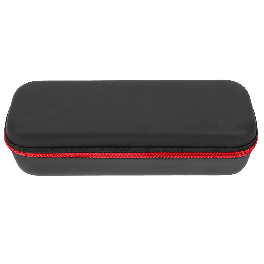 s Microphone Bag Black Zipper Wireless Mic Case Lightweight Portable Storage Pouch for Travel Accessories
s Microphone Bag Black Zipper Wireless Mic Case Lightweight Portable Storage Pouch for Travel Accessories
