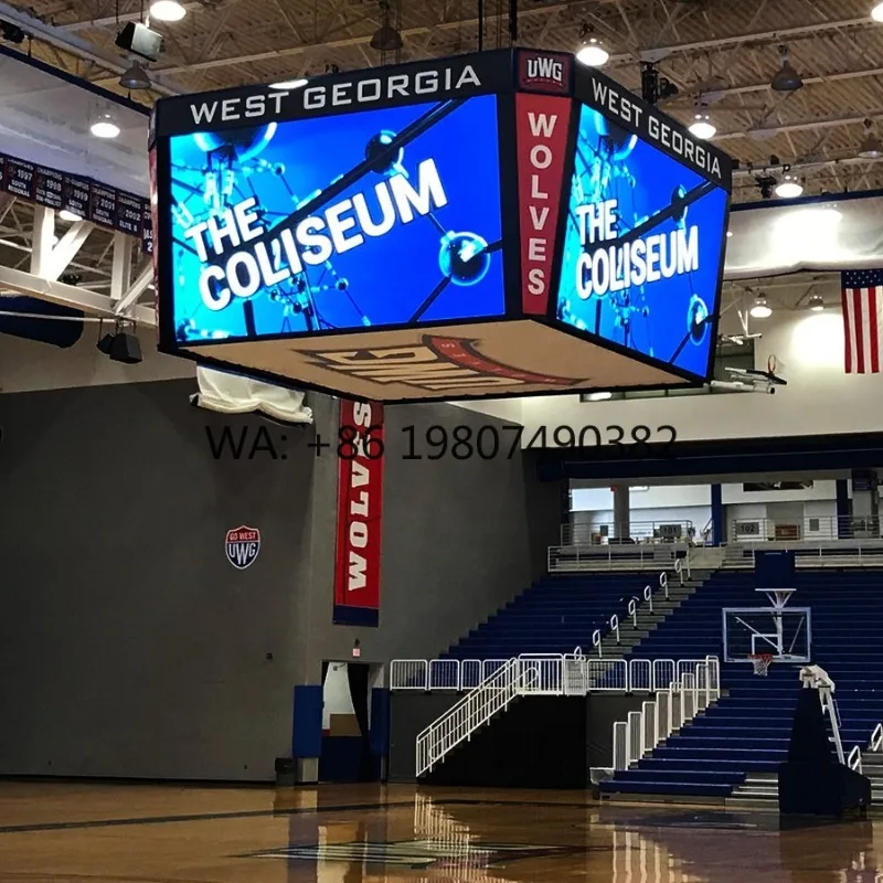 4K P1.25 Fine Pitch Giant LED Video Wall Indoor HD Screen For Airport Church Nightclub Studio Event Display
4K P1.25 Fine Pitch Giant LED Video Wall Indoor HD Screen For Airport Church Nightclub Studio Event Display