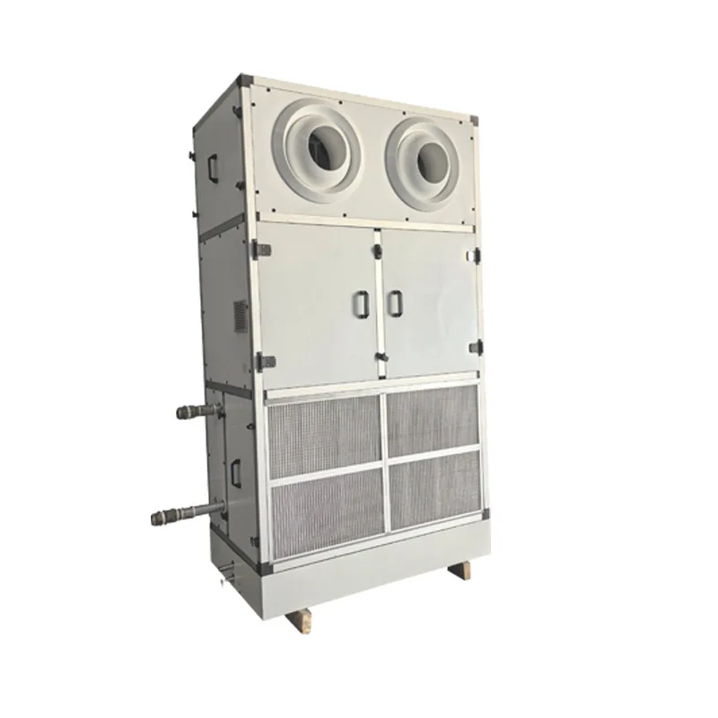 Direct expansion constant temperature and humidity air conditioner customized large jet water cooling direct expansion machine
Direct expansion constant temperature and humidity air conditioner customized large jet water cooling direct expansion machine
