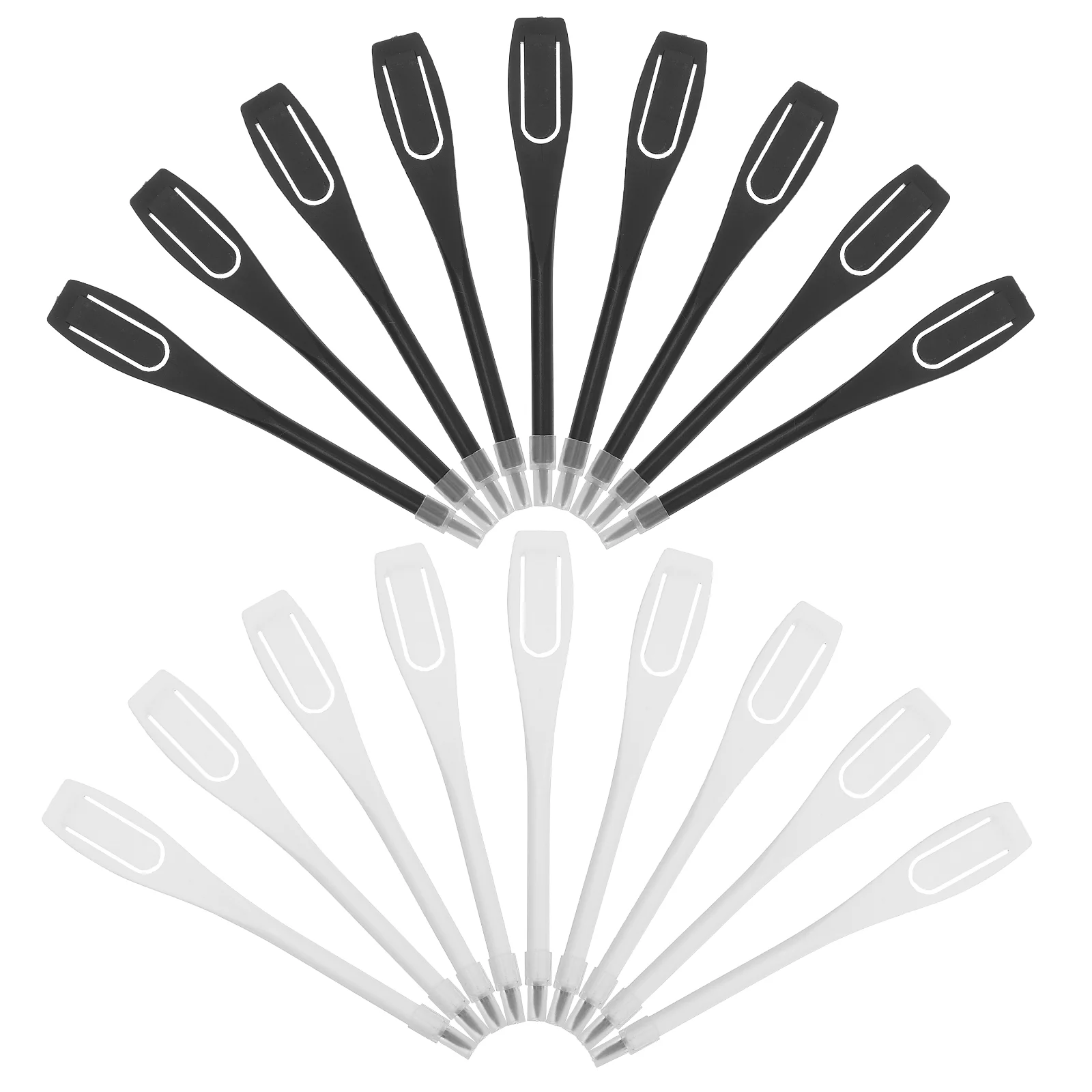 40 Pcs Scoring Pencil Multi-functional Golfs Pencils Practice Supplies Graphite Sketching
40 Pcs Scoring Pencil Multi-functional Golfs Pencils Practice Supplies Graphite Sketching