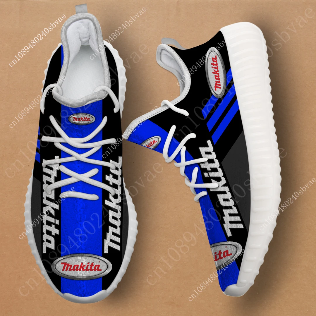 Makjta Shoes Tennis Big Size Casual Original Men Women Sneakers Lightweight Comfortable Sneakers Sports Custom Made Shoes
Makjta Shoes Tennis Big Size Casual Original Men Women Sneakers Lightweight Comfortable Sneakers Sports Custom Made Shoes