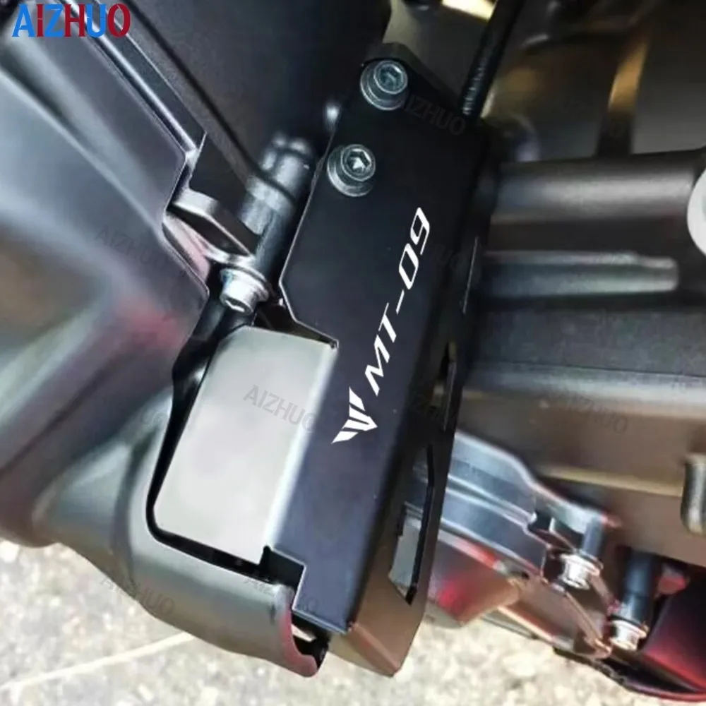 MT09 Motorcycle Clutch Arm Protection For Yamaha MT-09 MT 09 SP MT-09 SP NIKEN 900 GT 2021 - 2023 2024 Clutch Device Guard Cover
MT09 Motorcycle Clutch Arm Protection For Yamaha MT-09 MT 09 SP MT-09 SP NIKEN 900 GT 2021 - 2023 2024 Clutch Device Guard Cover