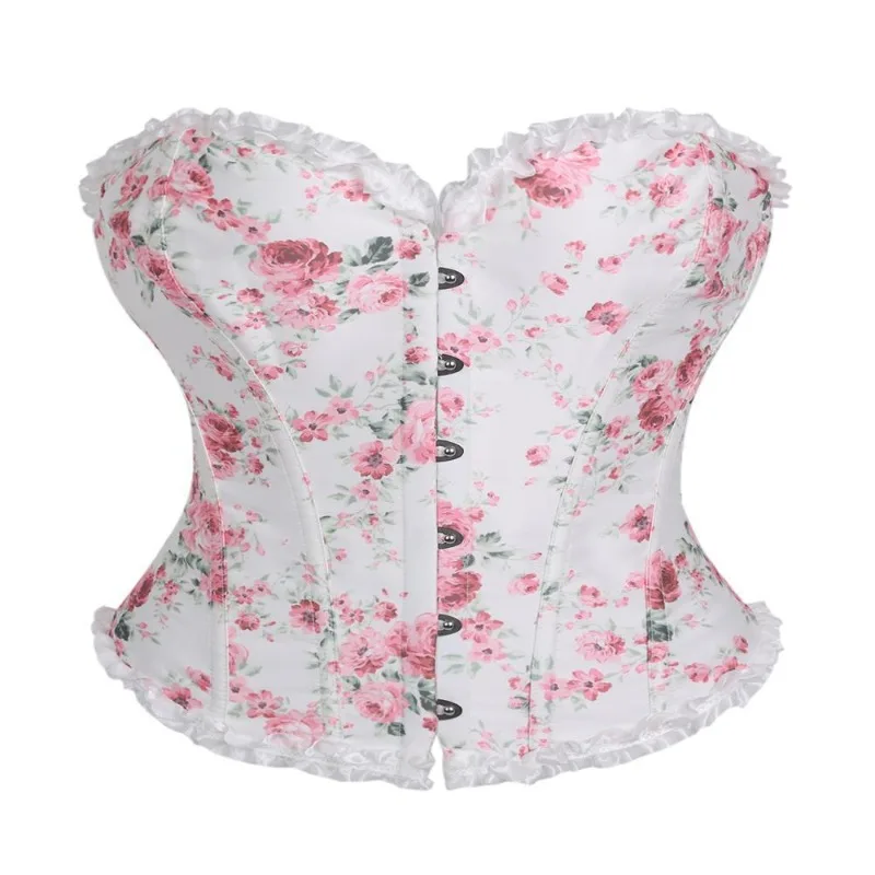 Женский винтажный корсет с завышенной талией, топы, готический викторианский корсет на шнуровке, корректирующее белье для похудения, корсет для коррекции талии
Женский винтажный корсет с завышенной талией, топы, готический викторианский корсет на шнуровке, корректирующее белье для похудения, корсет для коррекции талии