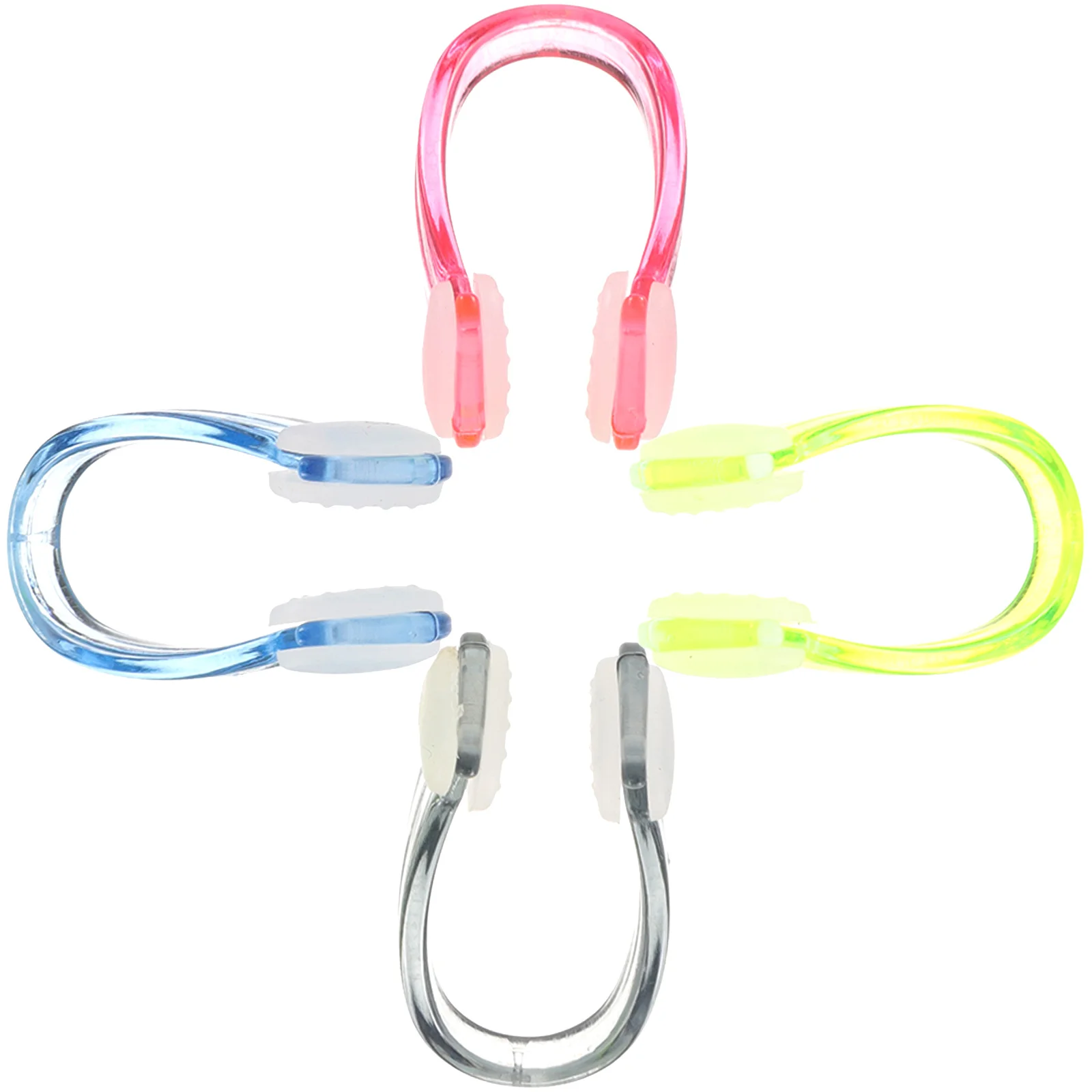 Waterproof Nose Clip Clips Swimming for Swimmers Plugs Adults Accessories Pegs Guard 
Waterproof Nose Clip Clips Swimming for Swimmers Plugs Adults Accessories Pegs Guard