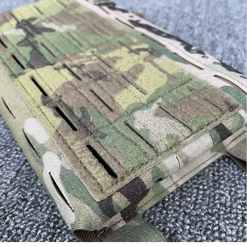 Outdoor SS Tactical Vest MK5 Main Body Laser Chest Hanging Lightweight Bellyband MC
Outdoor SS Tactical Vest MK5 Main Body Laser Chest Hanging Lightweight Bellyband MC