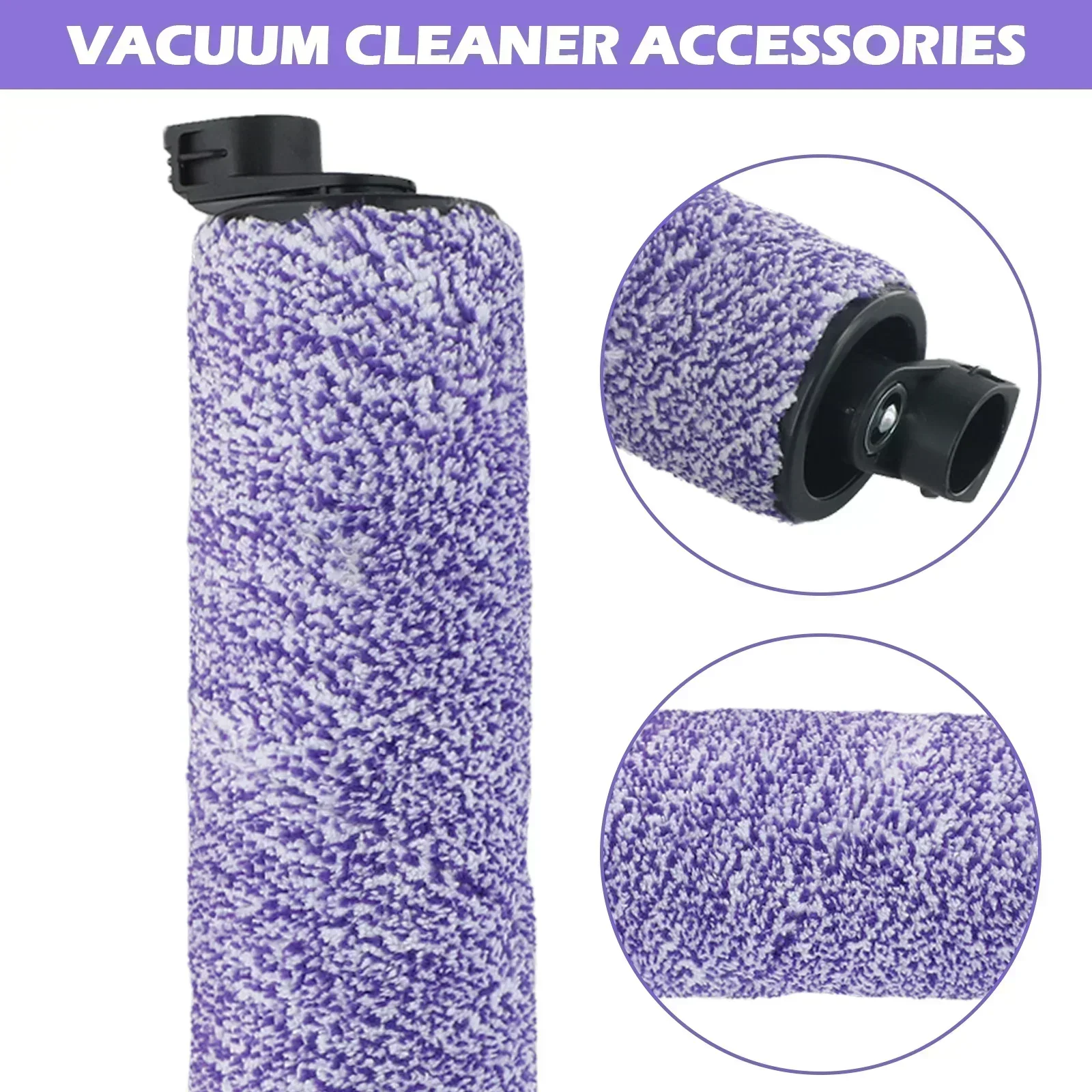 Enhance Cleaning Performance With For Shark Replacement Parts Long Lasting Brushroll And Filters Easy To Install
Enhance Cleaning Performance With For Shark Replacement Parts Long Lasting Brushroll And Filters Easy To Install