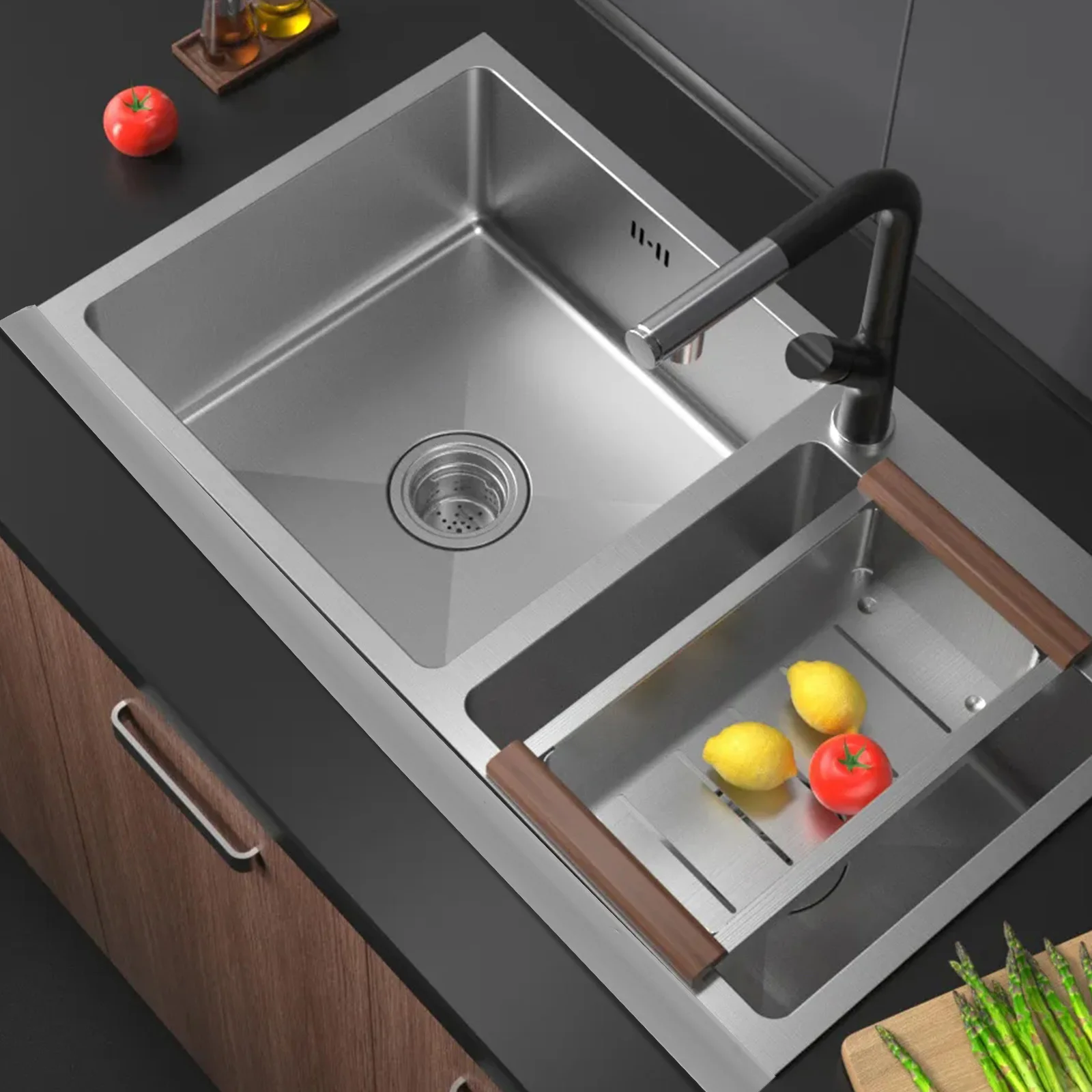 Self-Adhesive Flexible Water Stopper Strip Tpe Waterproof Retention Barrier Kitchen Sink Bathroom Countertop Splash Guard
Self-Adhesive Flexible Water Stopper Strip Tpe Waterproof Retention Barrier Kitchen Sink Bathroom Countertop Splash Guard