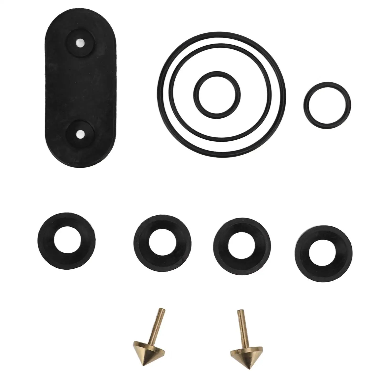 Heater Control Valve Repair Kit 1147412063 Replacement for Mercedes benz S Class W140 C140
Heater Control Valve Repair Kit 1147412063 Replacement for Mercedes benz S Class W140 C140