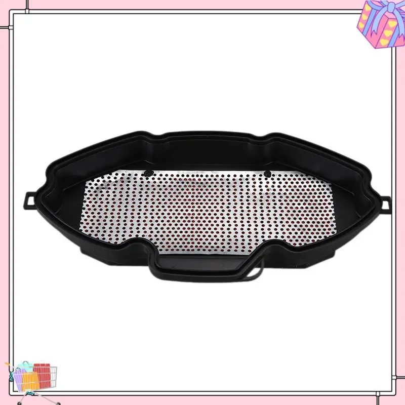 A77T-Motorcycle Air Filter Cleaner For HONDA NC700X NC700XD 12-17 NC700 DCT 15-17 NC750 17-19 NC750S NC750J NC750X 14-20
A77T-Motorcycle Air Filter Cleaner For HONDA NC700X NC700XD 12-17 NC700 DCT 15-17 NC750 17-19 NC750S NC750J NC750X 14-20