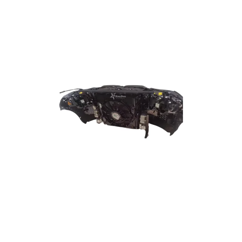 2016-2023 G06 F86 F96 High Quality Headlights, Front Bumper & Grille Front Nose Body Kit
2016-2023 G06 F86 F96 High Quality Headlights, Front Bumper & Grille Front Nose Body Kit