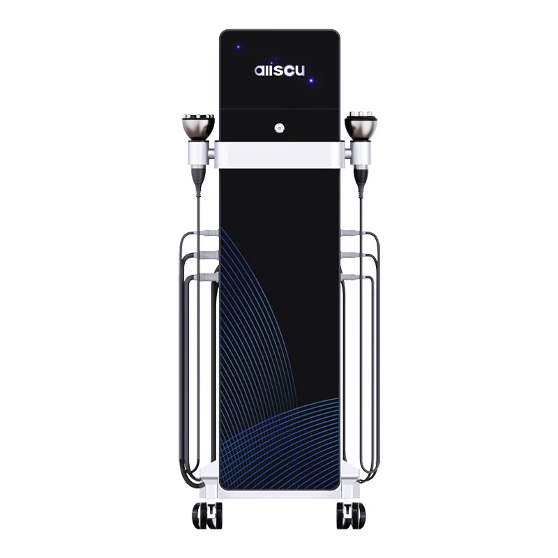 K9 Multifunctional 6 IN 1 Cavitation Vacuum Ultrasonic Body Slimming Machine Fat Burning Body Sculpting Weight Loss Machine
K9 Multifunctional 6 IN 1 Cavitation Vacuum Ultrasonic Body Slimming Machine Fat Burning Body Sculpting Weight Loss Machine