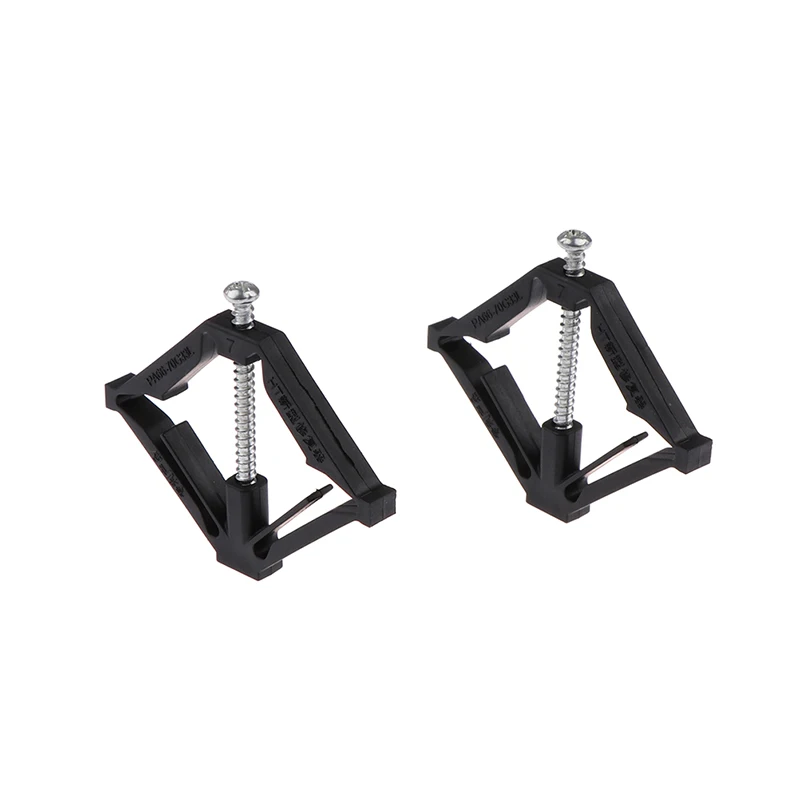 2pcs Wall Mounted Switch Boxes Wall Rhomboid Remedial Pole Bottom Cassette Repair Switch Socket Mounting Cable Box Retainer 86mm
2pcs Wall Mounted Switch Boxes Wall Rhomboid Remedial Pole Bottom Cassette Repair Switch Socket Mounting Cable Box Retainer 86mm