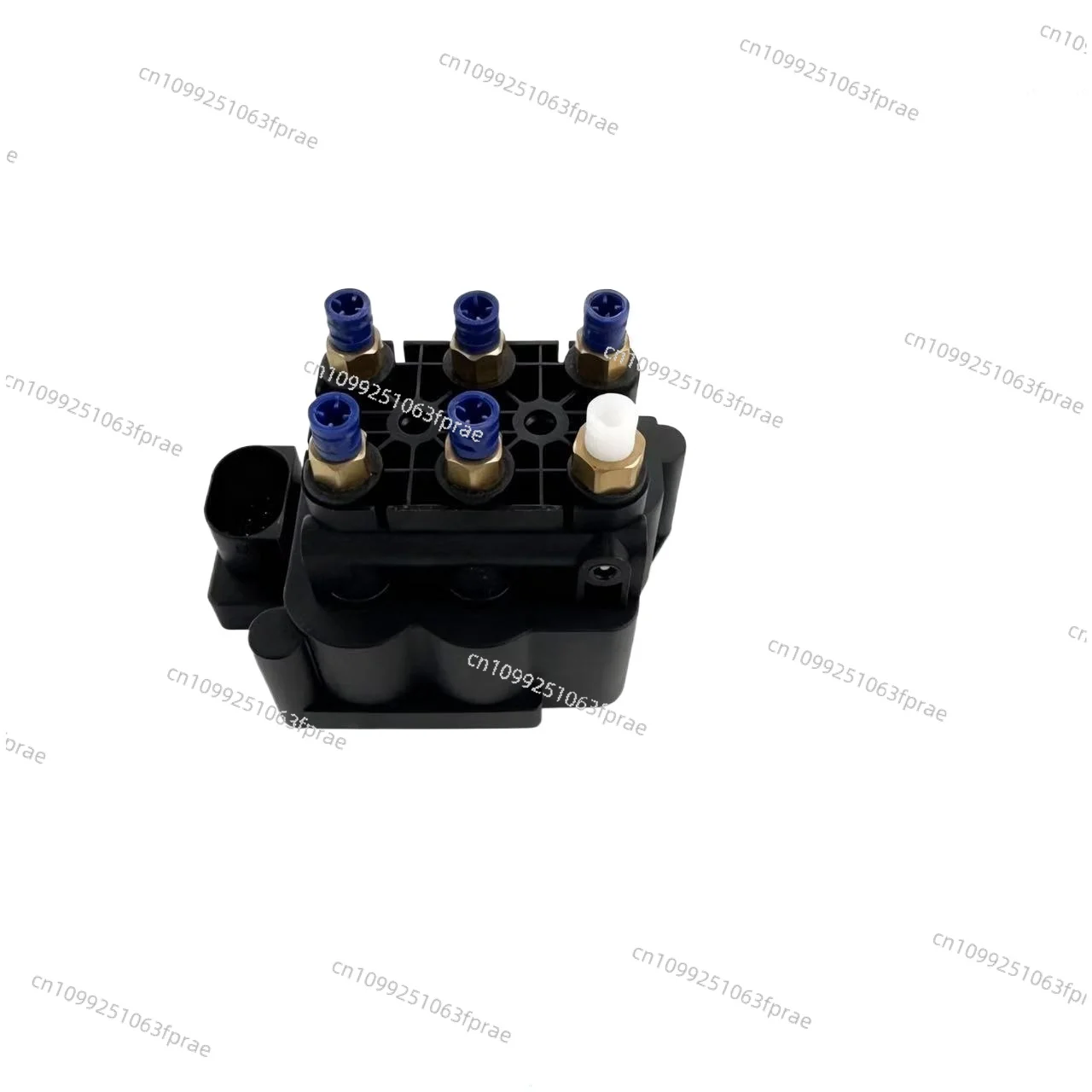 Suitable for air pump distribution valve Air suspension regulating valve 37206850319
Suitable for air pump distribution valve Air suspension regulating valve 37206850319