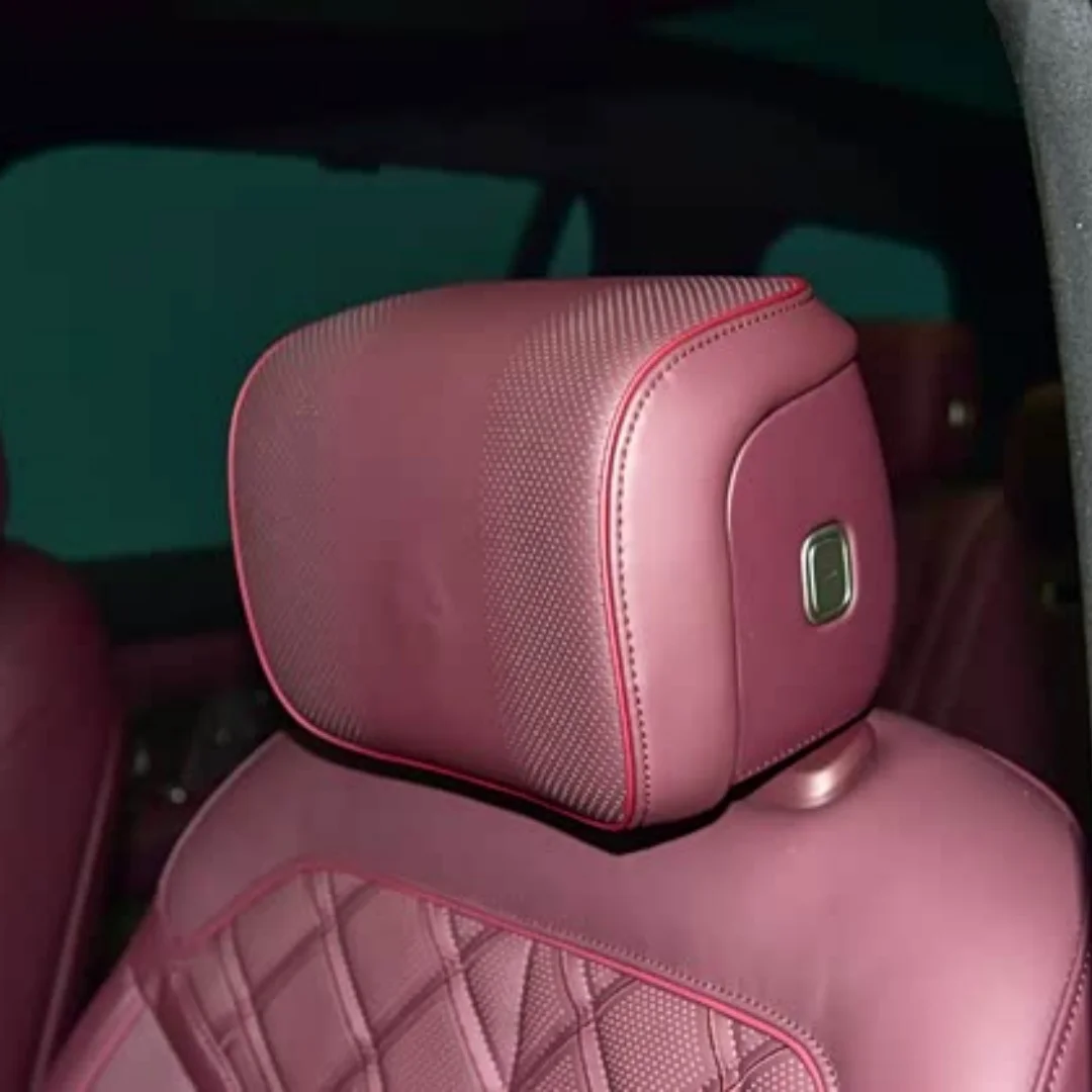 Full Set Car Floor Mats for Mercedes-Benz GLA 2020-2025 Leather Floor Mats for Cars Mats Carpets Car Accessories
Full Set Car Floor Mats for Mercedes-Benz GLA 2020-2025 Leather Floor Mats for Cars Mats Carpets Car Accessories