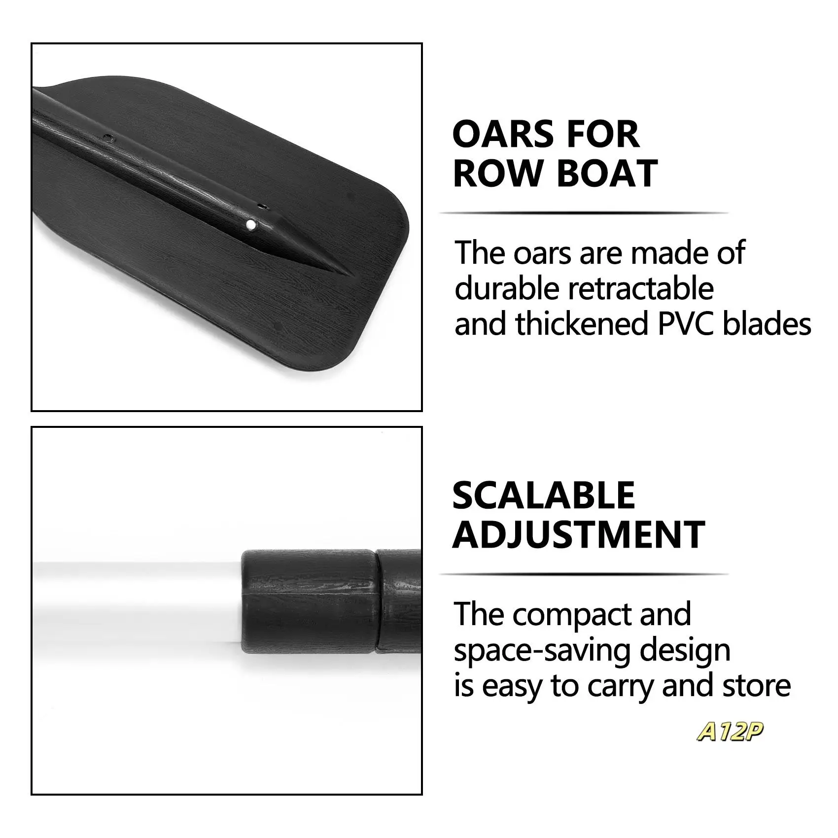 Portable Rafting Boat Floating Outdoor Kayak Water Sport Tool Kayak Paddle Telescopic Paddle Plastic Boat Oar
Portable Rafting Boat Floating Outdoor Kayak Water Sport Tool Kayak Paddle Telescopic Paddle Plastic Boat Oar