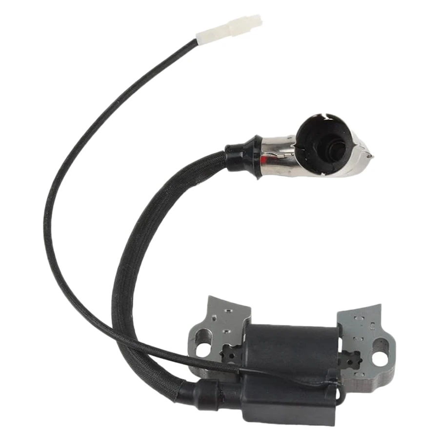 951-12220 Катушка зажигания для MTD Cub Cadet Troy Bilt 4P90HUA 4P90JHA 4P90JT 4P90JU 4P90JUA 751-12220
951-12220 Катушка зажигания для MTD Cub Cadet Troy Bilt 4P90HUA 4P90JHA 4P90JT 4P90JU 4P90JUA 751-12220