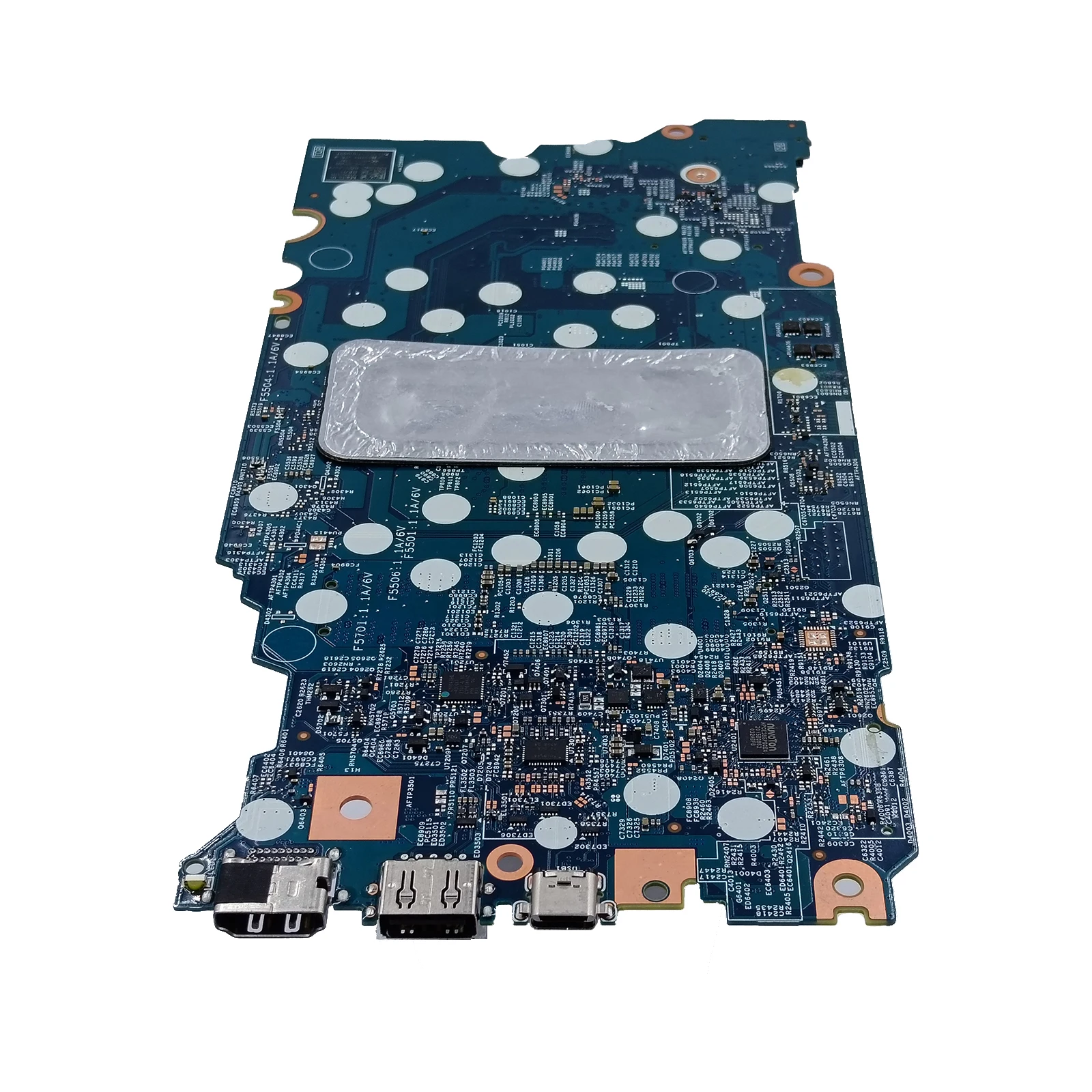 for Dell Inspiron 7415 2-in-1 Laptop Motherboard R5-5500U 0GVMWY Mainboard 203000-1
for Dell Inspiron 7415 2-in-1 Laptop Motherboard R5-5500U 0GVMWY Mainboard 203000-1
