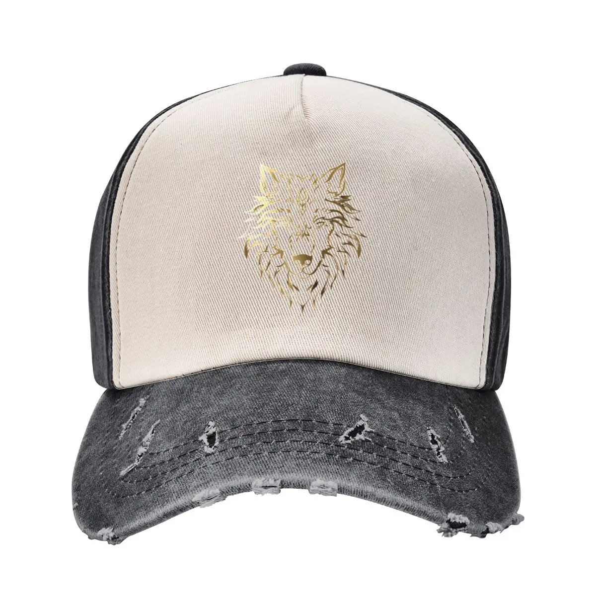 Golden Wolf Baseball Cap Sun Hat For Children Gentleman Hat Sun Cap Bobble Hat Ladies Men's
Golden Wolf Baseball Cap Sun Hat For Children Gentleman Hat Sun Cap Bobble Hat Ladies Men's