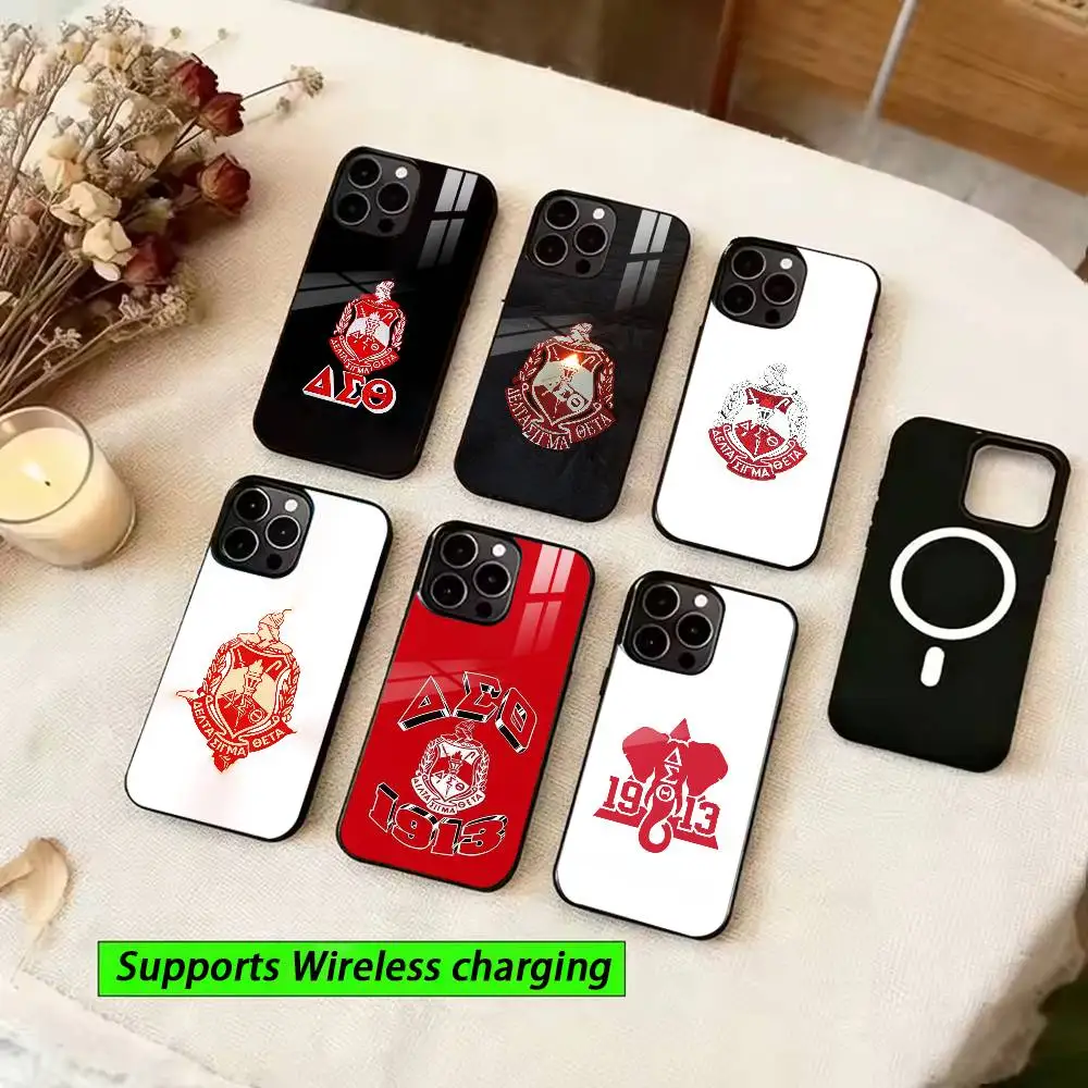 D-Delta Sigma Theta Oo-Oop Phone Case For iPhone15,16,17,14,13,12,11 Plus,Pro Magnetic For Wireless Charging
D-Delta Sigma Theta Oo-Oop Phone Case For iPhone15,16,17,14,13,12,11 Plus,Pro Magnetic For Wireless Charging