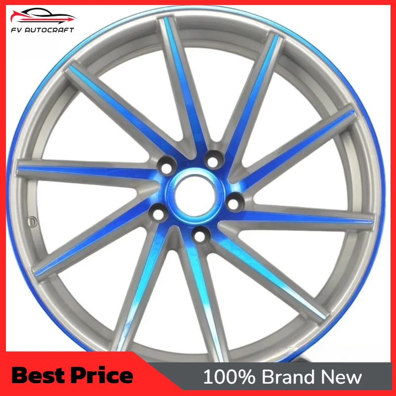 【2026】17x7.5 Durable Casting Wheel Hub High End SUV Modification Fitment Accessories
【2026】17x7.5 Durable Casting Wheel Hub High End SUV Modification Fitment Accessories