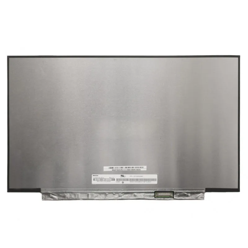 14 Inch Lcd N140HCE-EN2 Rev.C2 N140HCE EN2 Laptop LED Screen Display Matrix IPS 30-PIN 1920x1080
14 Inch Lcd N140HCE-EN2 Rev.C2 N140HCE EN2 Laptop LED Screen Display Matrix IPS 30-PIN 1920x1080