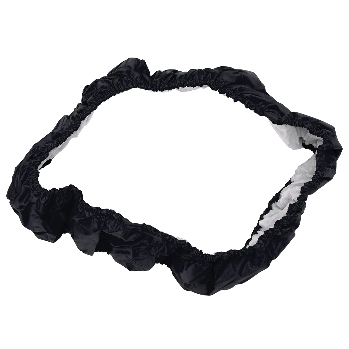 Trampoline Safety Cover Protective Edge Bounce Pad Round Replacement Hemming Kids Durable Steel Springs Injury Risk Reduction
Trampoline Safety Cover Protective Edge Bounce Pad Round Replacement Hemming Kids Durable Steel Springs Injury Risk Reduction