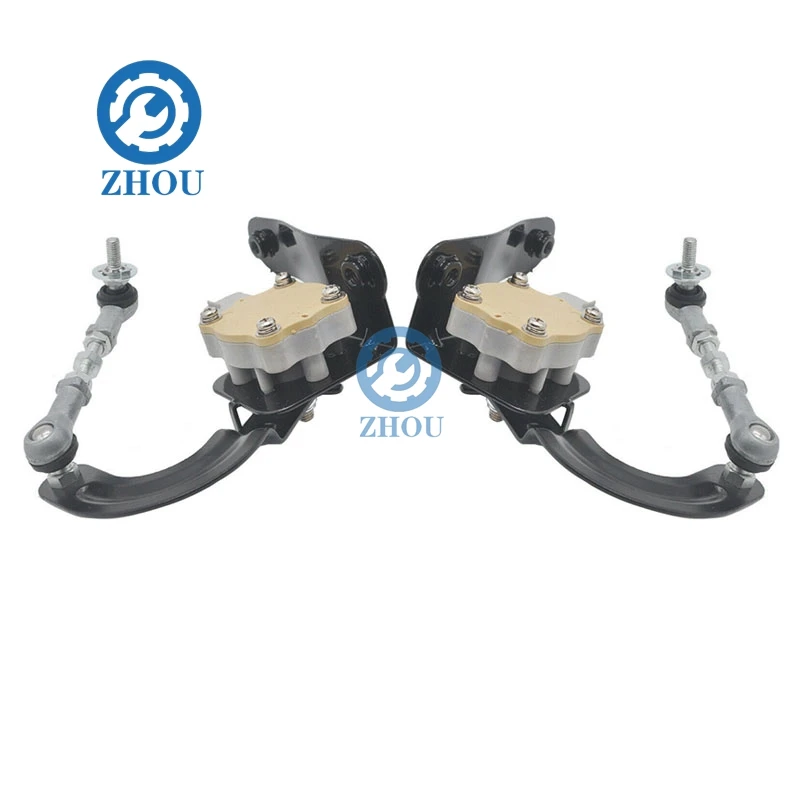 Задний датчик управления высотой для Toyota 4runner Land Cruiser Prado Grj-120 Lexus GX470 2002-2009 89407-48030 89408-48020
Задний датчик управления высотой для Toyota 4runner Land Cruiser Prado Grj-120 Lexus GX470 2002-2009 89407-48030 89408-48020