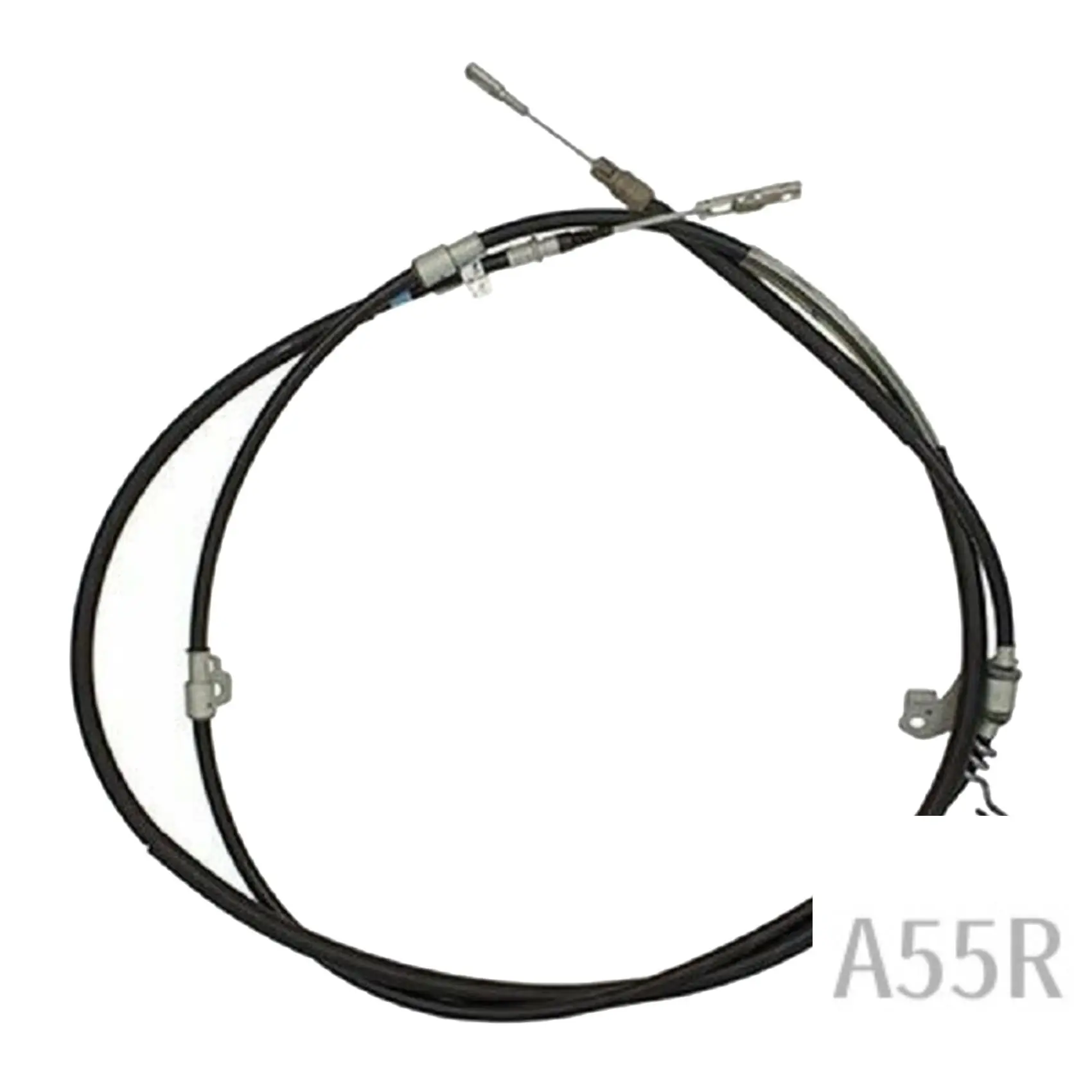 5R-Rear Passenger Side Parking Brake Cable BB5Z2A635B C661324 Parking Brake Cable For Fordexplorer 2011-2019
5R-Rear Passenger Side Parking Brake Cable BB5Z2A635B C661324 Parking Brake Cable For Fordexplorer 2011-2019
