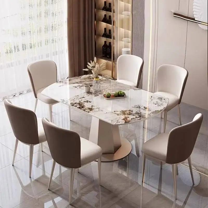 Restaurant Design Dining Tables Italian Writing Breakfast Luxury Dining Tables Living Room Stone Table A Manger Furniture Home
Restaurant Design Dining Tables Italian Writing Breakfast Luxury Dining Tables Living Room Stone Table A Manger Furniture Home