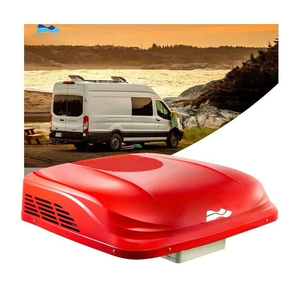 Electric 12v 24v Rooftop air Conditioner Parking Cooler Sleeper Truck Cab Roof Mount Ac Units for Scania Volvo MB Actros
Electric 12v 24v Rooftop air Conditioner Parking Cooler Sleeper Truck Cab Roof Mount Ac Units for Scania Volvo MB Actros