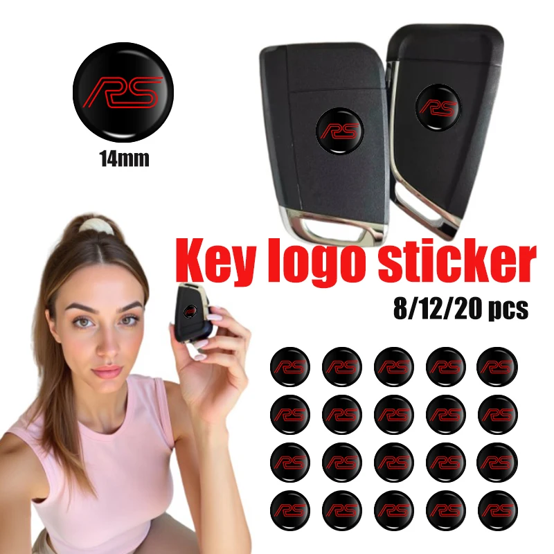 8/12/20PCS Car Remote Control Key Badge Emblem Stickers Decorat Accessory For Audi A3 Q3 A4L Q5L Q2L R8 RS A6L S Line Quattro Q2
8/12/20PCS Car Remote Control Key Badge Emblem Stickers Decorat Accessory For Audi A3 Q3 A4L Q5L Q2L R8 RS A6L S Line Quattro Q2