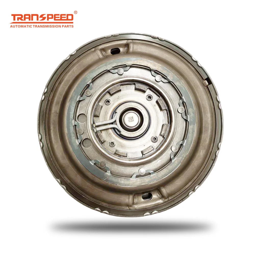 Transpeed 6DCT450 MPS6 Двойная муфта с автоматической коробкой передач Sstem
Transpeed 6DCT450 MPS6 Двойная муфта с автоматической коробкой передач Sstem